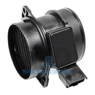[86087] Airflow meter