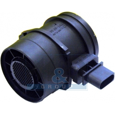 [86223] Airflow meter
