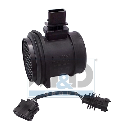 [86210] Airflow meter