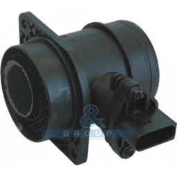 Mass Air Flow Sensor