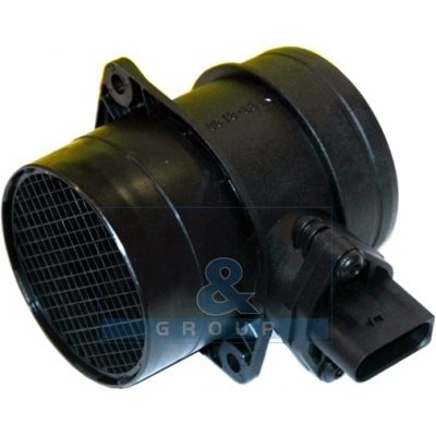 [86219] Airflow meter
