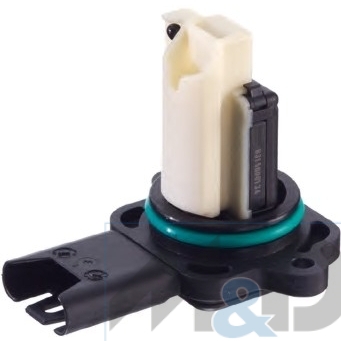 [86192] Airflow meter