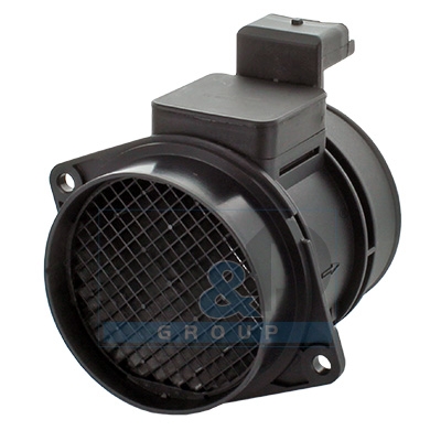[86224] Airflow meter