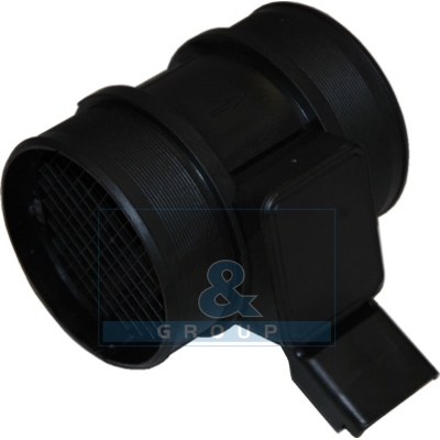[86086] Airflow meter
