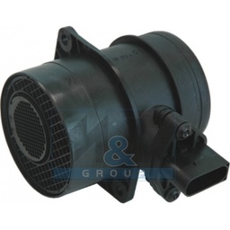 Mass Air Flow Sensor