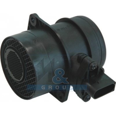 [86099] Airflow meter