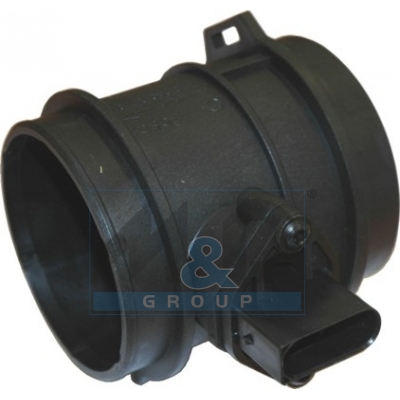 [86131] Airflow meter