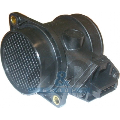 [86073] Airflow meter