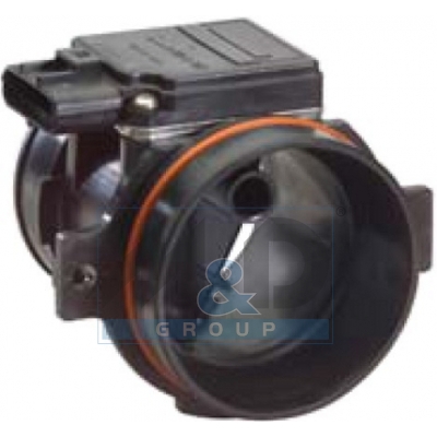 [86092] Airflow meter