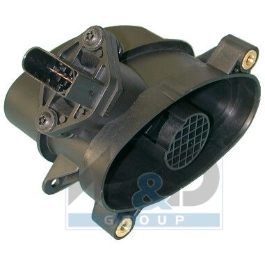[86021] Airflow meter