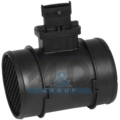[86197] Airflow meter
