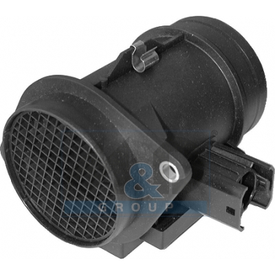 [86014] Airflow meter