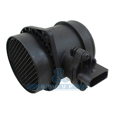 [86425] Airflow meter