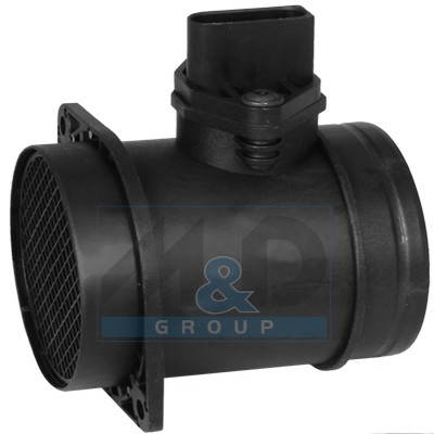 [86244] Airflow meter