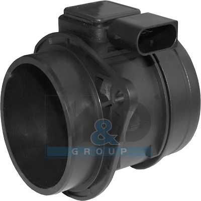 [86169] Airflow meter