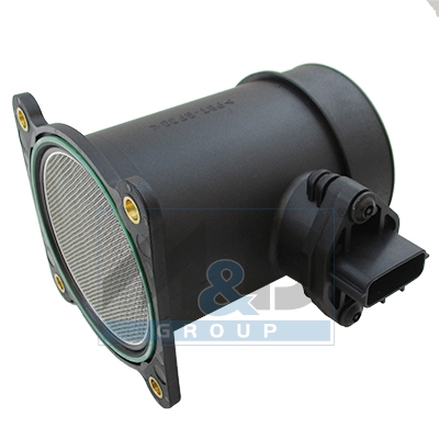 [86438] Airflow meter