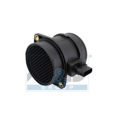 [86491] Airflow meter