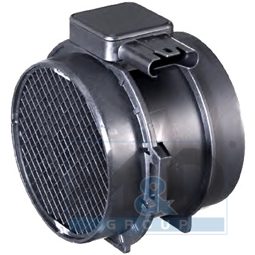 [86184] Airflow meter