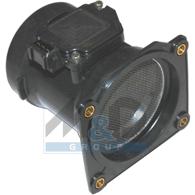 [86129] Airflow meter