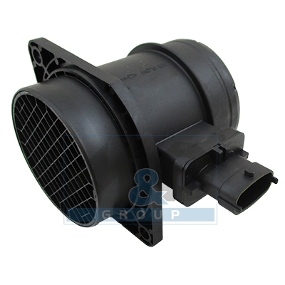 [86417] Airflow meter
