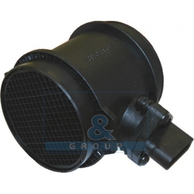 [86134] Airflow meter