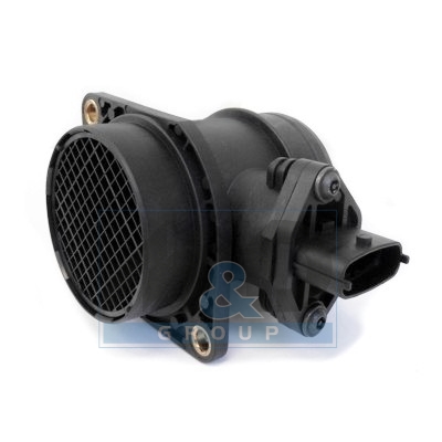 [86038] Airflow meter