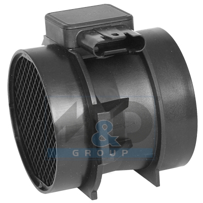 [86181] Airflow meter