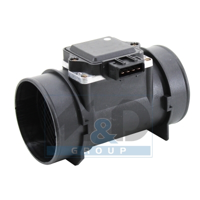 [86019] Airflow meter