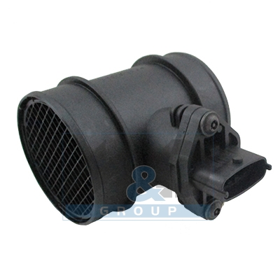 [86009] Airflow meter