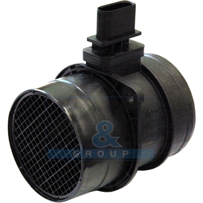 [86217] Airflow meter