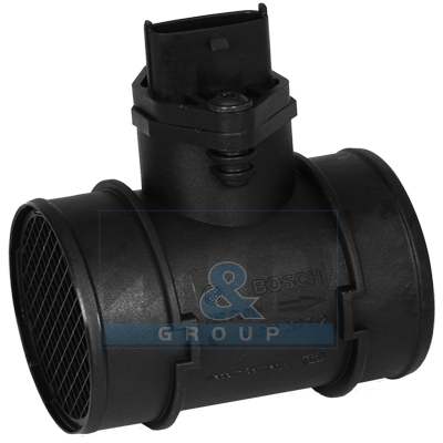 [86241] Airflow meter