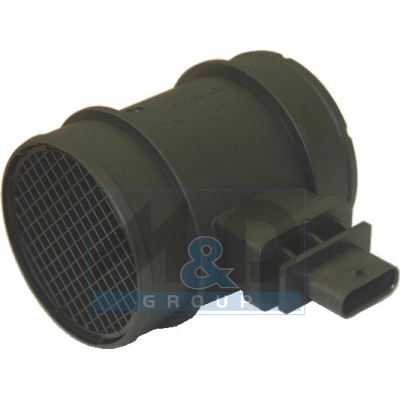 [86215] Airflow meter