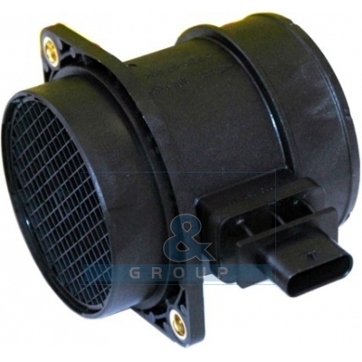 [86239] Airflow meter