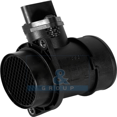 [86226] Airflow meter