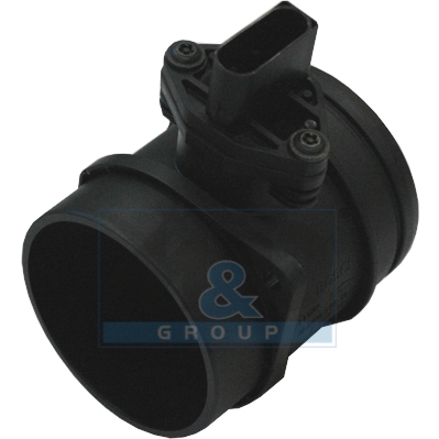 [86238] Airflow meter