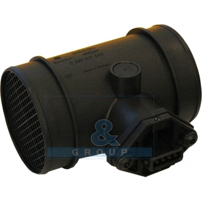 [86259] Airflow meter