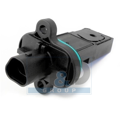 [86347] MAF meter, sensing insert