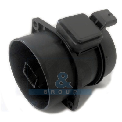 [86348] Airflow meter