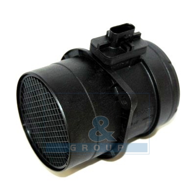 [86303] Airflow meter