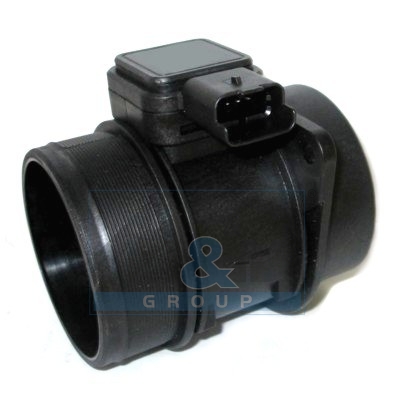 [86317] Airflow meter