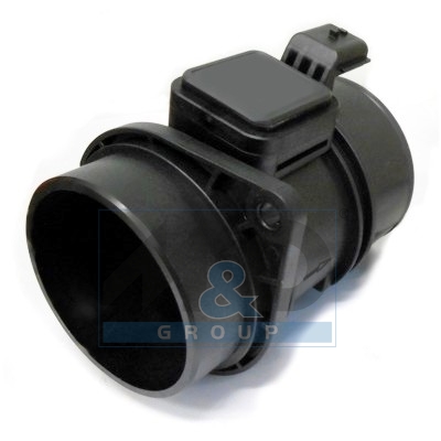 [86355] Airflow meter
