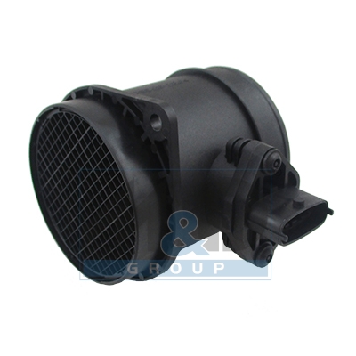 [86430] Airflow meter