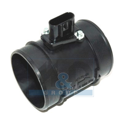 [86331] Airflow meter