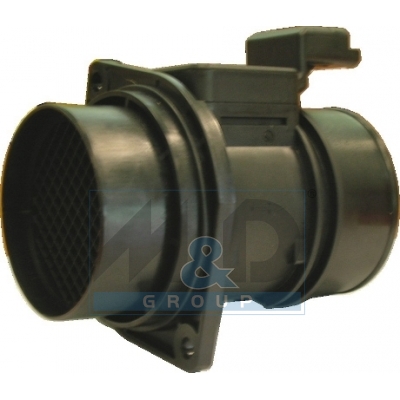 [86078] Airflow meter