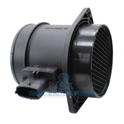 [86389E] Airflow meter
