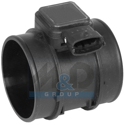 [86193] Airflow meter