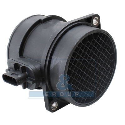 [86513] Airflow meter