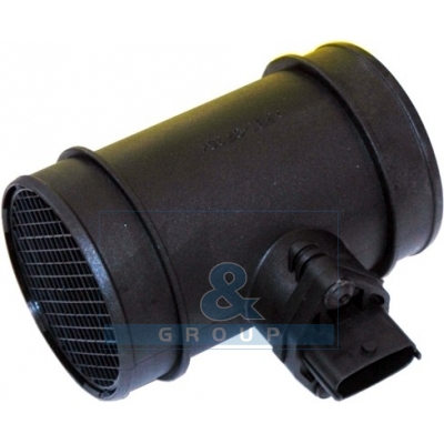 [86256] Airflow meter