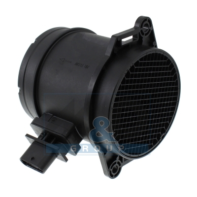 [86530] Airflow meter