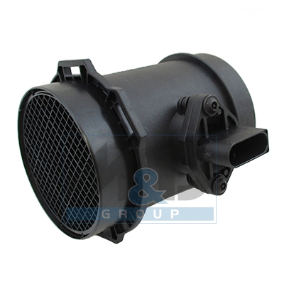 [86459] Airflow meter